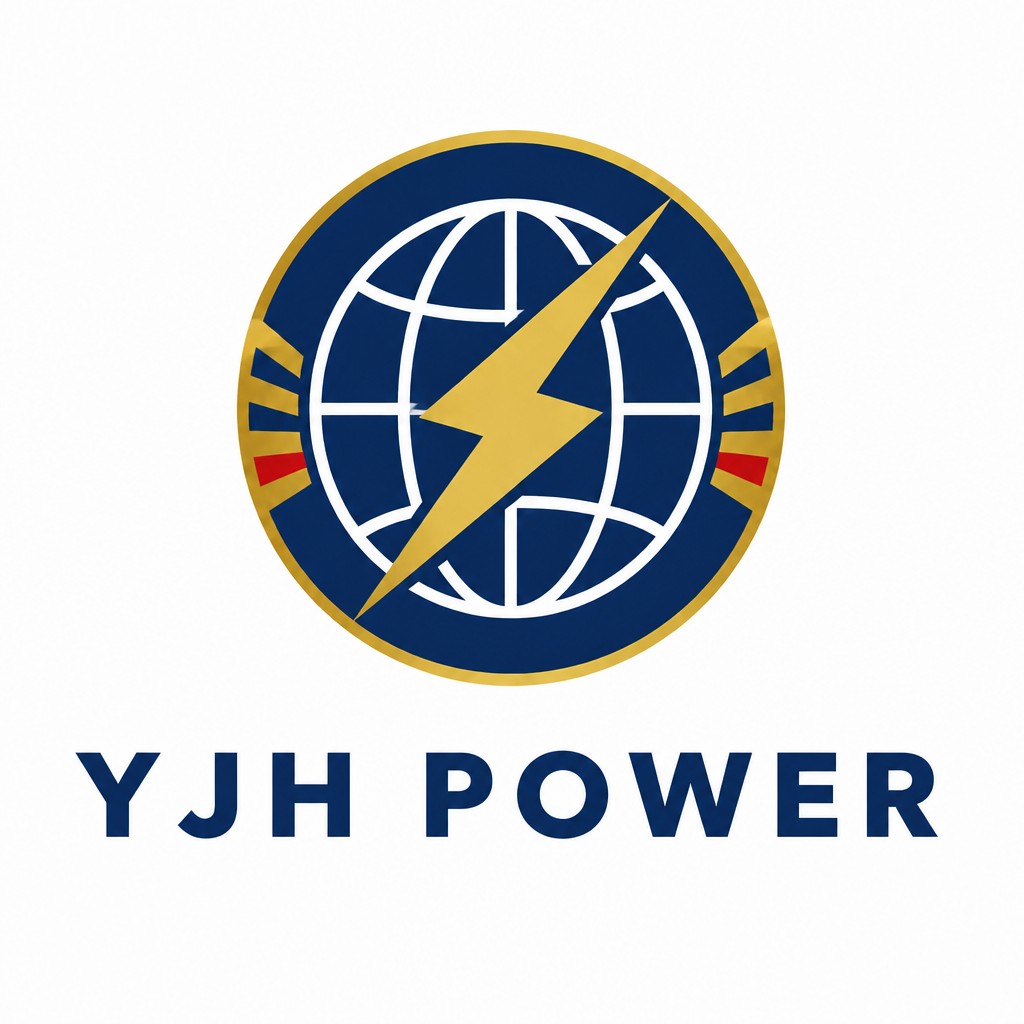 YJH POWER — Hebei Yujinhong Technology Co., Ltd.