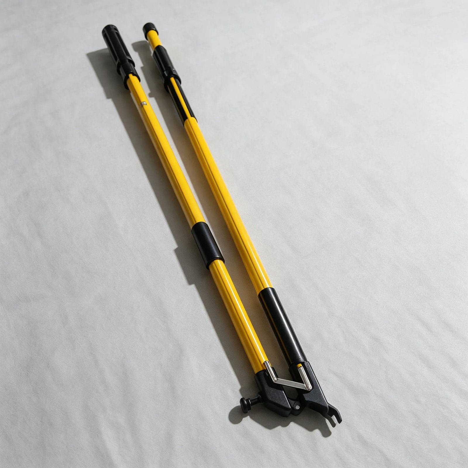 Folding Shotgun Insulated Operating Rod (Hot Stick) detail 3