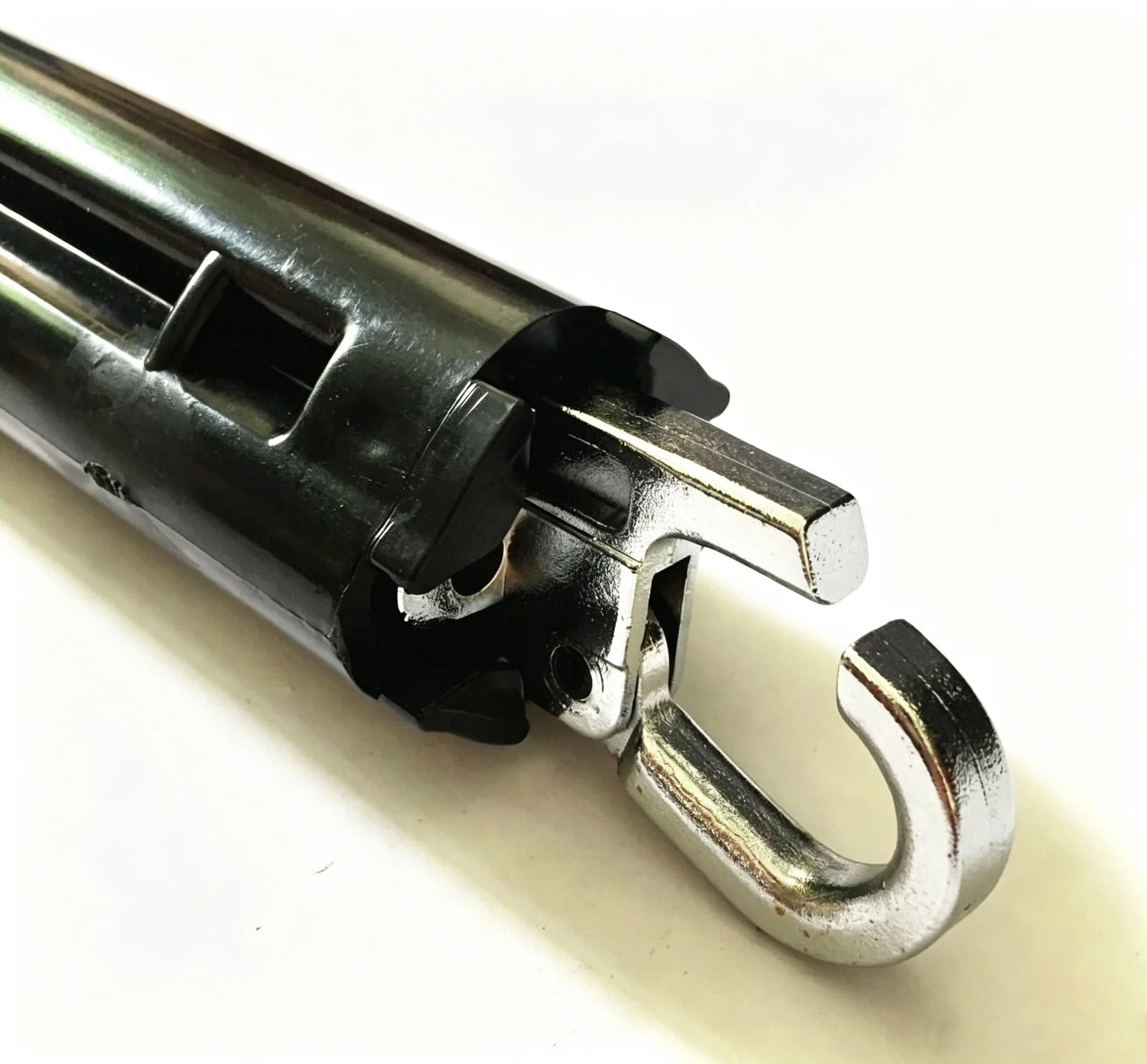 Telescopic & Shotgun Type Insulated Operating Rod with Fuse Puller (IEC 60832) detail 4