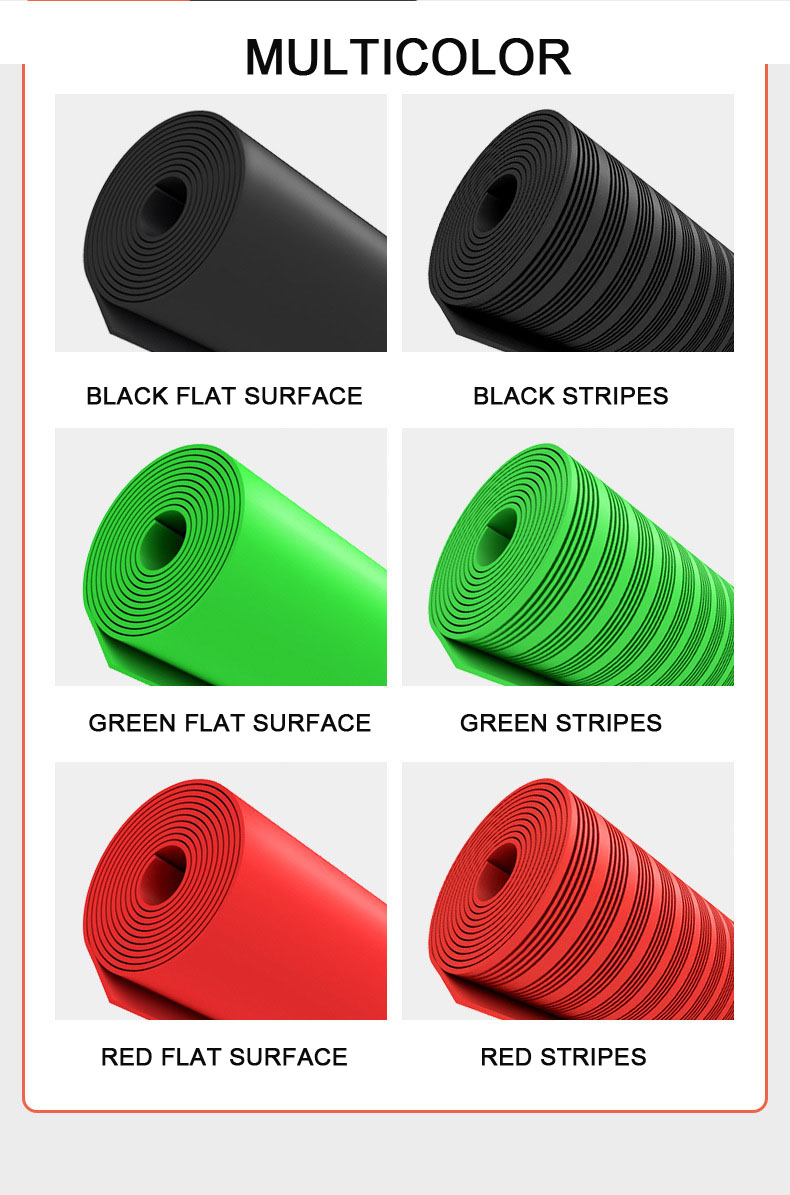ESD Anti-Static + HV Dual-Protection Mat detail 5