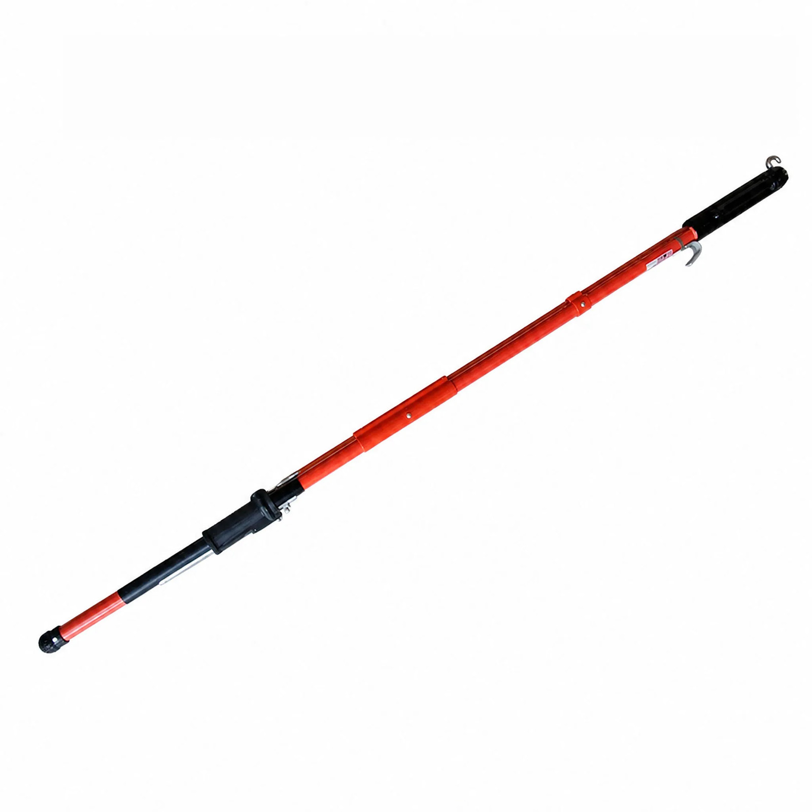 Telescopic & Shotgun Type Insulated Operating Rod with Fuse Puller (IEC 60832)